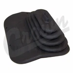 Transfer Case Boot Crown Automotive For Jeep CJ6 1959-1975. Fixed Price $42.87.