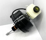 Genuine Mercedes Sprinter W906 Brake Booster With Master Cylinder A9064301408. Fixed Price $160.00.