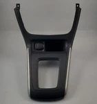 2016 2019 Nissan Sentra Automatic Shifter Bezel Trim Oem 96941-3YU1A. Fixed Price $64.99.