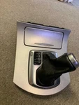 2007-08 Infiniti G35 Metallic Console W/ Boot Assembly 96936-JK60A. Fixed Price $49.99.
