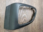 2012-2013 Dodge Dart Shifter Ring Bezel Trim 1VV81TRMAC 63248DP 1SV35JXPAB. Fixed Price $20.00.