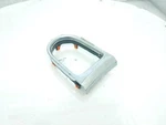 2019 Ford Mustang Upper Shifter Surround Trim JR33-7B118 *chrome *scratches. Fixed Price $49.88.
