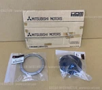 Mitsubishi Lancer EVO7 EVO8 EVO9 CT9A Garnish & Shift Boot Set MR572847 MR646873. Fixed Price $121.10.