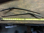 For Jeep M38A1 M170 Nos T-90 Transmission Shift Lever Willys G740 G758. Fixed Price $55.00.