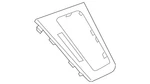 Genuine Ford Trim Ring CV6Z-58044D90-HA. Fixed Price $61.57.