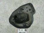 Steering Rubber Boot Mark Viii 1997 Lincoln Column Lower Cover Only Oem. Fixed Price $23.99.