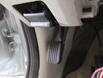 2008 Mariner Emergency Brake Assembly 358803. Fixed Price $70.00.