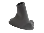 Brake Boot Leather Synthetic For Volvo S60 S80 V70 XC70 01-05 Gray. Fixed Price $48.74.