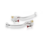 Brake & Clutch Set S3-01 Trials Ajp Braktec Silver. Fixed Price $59.17.