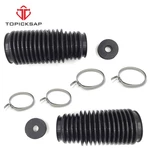 New 2PCS L/r Steering Rack Boot Cover Kit For Bmw E46 323 325 328 330 E85 Z4. Fixed Price $17.13.