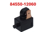 Toyota Genuine Oem 84550-12060 Land Cruiser 80 Hdj Hzj Switch Assy Parking Brake. Fixed Price $43.99.