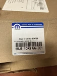 Genuine Mopar Gear Shift Indicator Bezel 5RJ51DX9AA. Fixed Price $100.00.