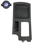 2005-2015 Nissan Xterra Frontier Center Console Trim Shifter Bezel Gray Oem. Fixed Price $49.98.