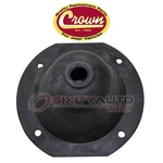 Crown Automotive Manual Transmission Shift Boot For 1963-1964 Jeep J-200 Ko. Fixed Price $21.76.