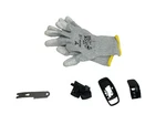 Genuine Land Rover Defender 2020+ Gear Shift Trigger Kit LR144075. Fixed Price $79.33.