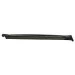 Oem 2016-2021 Nissan Maxima Passenger Side Rocker Panel Guard New 76850-4RA0B. Fixed Price $554.26.