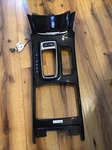 2013 2014 2015 2016 Lincoln Mks Shift Panel Oem DA5Z-54045A76-AA. Fixed Price $250.00.