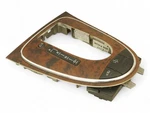 2006-2011 Mercedes CLS500 CLS550 C219 Trim Cover Shifter Suspension Switch. Fixed Price $101.49.