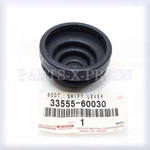 Genuine Oem Toyota Tundra T100 Manual Transmission Shifter Boot 3355560030. Fixed Price $15.93.