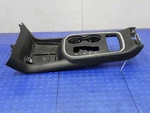 11-13 Dodge Durango Center Console Cup Holder Gear Shift Surround Oem 1SU811X9AG. Fixed Price $99.99.