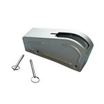 B&m Pro Stick Shifter Cover - Aluminum. Fixed Price $142.95.
