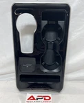PO#20 Oem 2019-2021 Ford Edge Auto Trans Shifter Cover Plate KT4Z-58044D90-AB. Fixed Price $125.00.