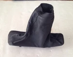 08-10 E60 Bmw 550I 535I 528 M5 Emergency Brake Handle Boot Black 34427034091. Fixed Price $39.95.