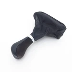 Gear Shift Knob Gate Gaiter Mercedes Cls 219 55 63 Amg. Fixed Price $224.27.