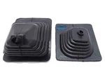 For Suzuki Samurai SJ413 SJ410 Transmission Gear Shifter Boot Rubber Set Ecs. Fixed Price $28.04.