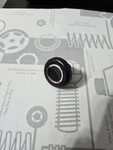 Genuine Mercedes Brake Release Handle Knob R107 W114 W115 W116 New. Fixed Price $58.99.