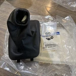 New Genuine Mopar Boot Gearshift 2019-2023 Oem #6SN74DX9AA. Fixed Price $54.95.