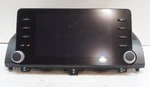 Honda Accord 2021 Information Display Screen W/speaker Grille Cover Trim *C1518. Fixed Price $120.00.