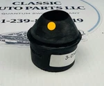 Mercedes Benz W108 W109 W111 1089970681 Oem Firewall Rubber Boot Grommet Seal. Fixed Price $27.00.