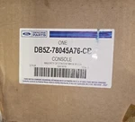 DB5Z-78045A76-CB Genuine Ford Console Shift Cover Plate Panel 11 14 Explorer. Fixed Price $230.00.