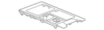 Genuine Gm Shift Plate 85565984. Fixed Price $227.31.