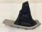 Ford Focus 2012-2014 Parking Brake Handle Cover Boot Beige. Fixed Price $34.99.