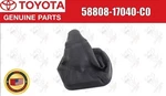Toyota Oem Manual Trans Shifter Boot 58808-17040-C0 For 2000-2005 MR2 Spyder. Fixed Price $22.00.