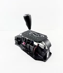 2007-2011 Dodge Nitro Automatic Gear Shifter Knob Handle Assembly Oem. Fixed Price $70.95.