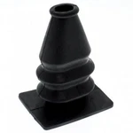United Pacific A8004 Emergency Brake Boot Black, Rubber, 1928 193 Ford. Fixed Price $31.14.
