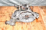 2002-2006JDM Honda Crv 2.4L Awd Cr-v K24A1 4X4 Manual 5 Speed Transmission. Fixed Price $1095.00.