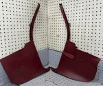 1973 - 1977 Gm Body Lh & Rh Kick Panel Lower Trim Set Monte Malibu Cutlass. Fixed Price $155.00.