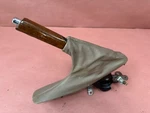 Bmw E36 Z3 Wood Handbrake Emergency Lever Beige Cover Oem 138K Miles. Fixed Price $55.55.