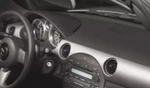 Genuine Mazda Interior Trim Instrument Panel NE54-V1-190F. Fixed Price $162.49.