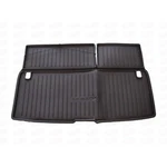 Nissan Armada 2017-2024 Rubber Cargo Mat Boot Liner Trunk Tray. Fixed Price $129.99.