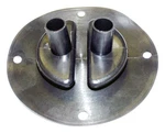 Crown Automotive J0801058 Transfer Case Shift Lever Boot. Fixed Price $17.44.