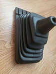 Volkswagen MK2 Golf Jetta Shift Boot Cover Gaiter Console 191711115 191863216. Fixed Price $126.88.