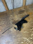 Mercedes-benz W201 190E 190D Handbrake Emergency Lever 2014270134. Fixed Price $119.00.