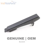 2004-2005 Audi S4 Emergency / Parking Brake Handle Cover Trim 8E0711463B. Fixed Price $15.72.