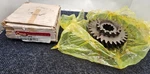 Crown J0947382 Transfer Case Gear For 1966-1971 Jeep CJ6 CJ5. Fixed Price $81.79.