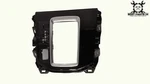 Console Transmission Gear Shifter Plate Trim Cover Mazda CX-5 2017 2021 Oem. Fixed Price $103.99.